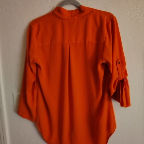 OFFICE SIREN OVERSIZED, CORPORATE CORE, OFFICE SIREN, EFFORTLESS, SIMPLE, STAPLE - Picture 5 of 8